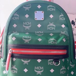 MCM BACKPACK